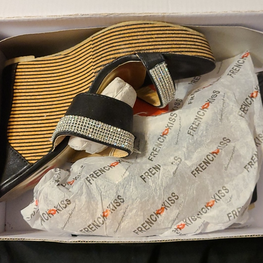 Beyone Wedges